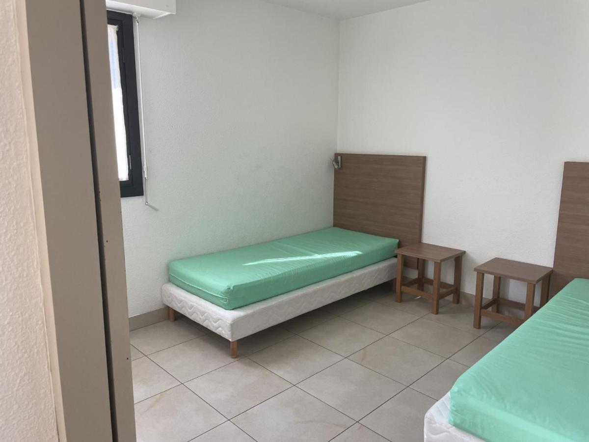 Vvf Residence Англет Екстер'єр фото