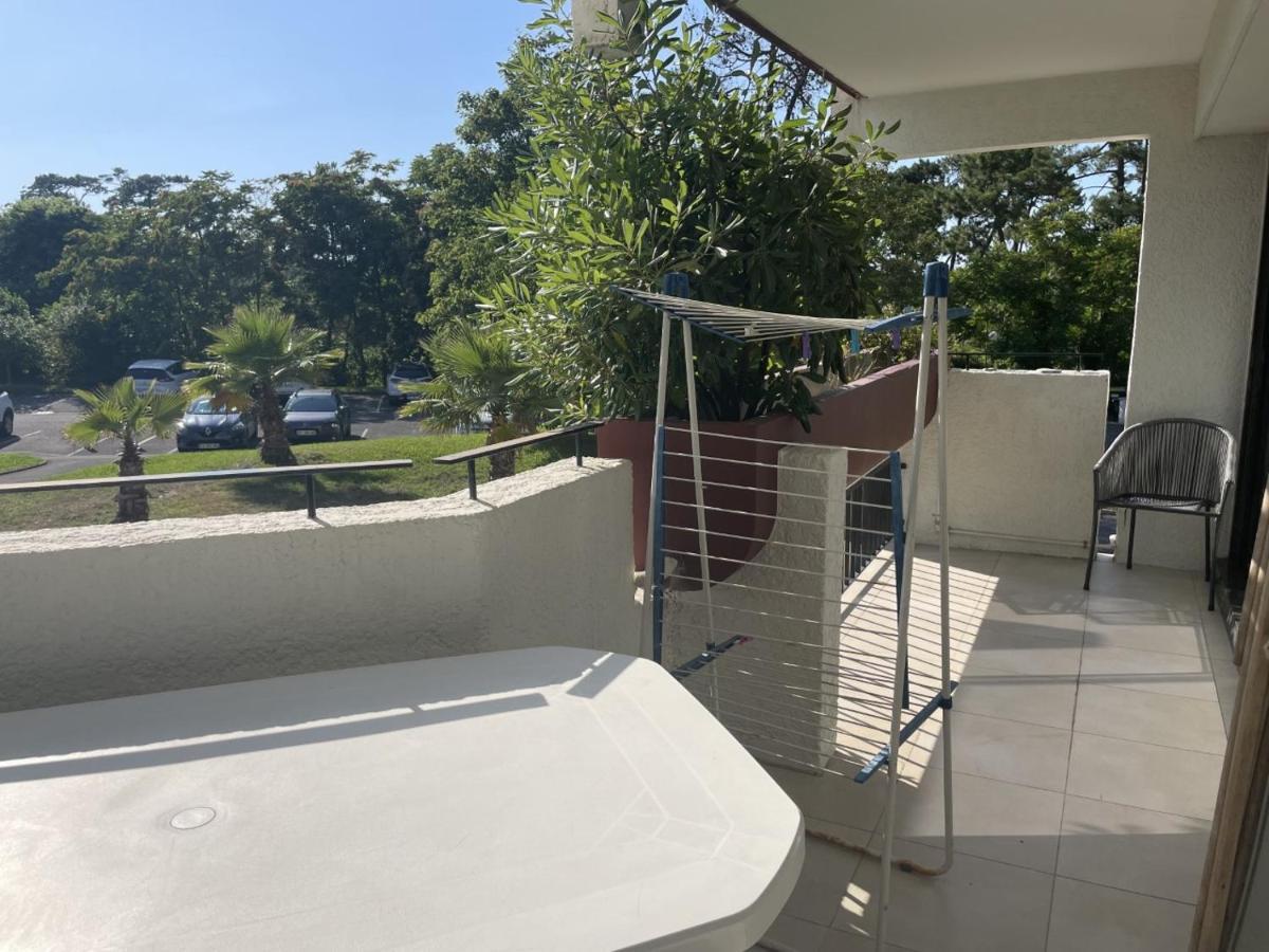 Vvf Residence Англет Екстер'єр фото