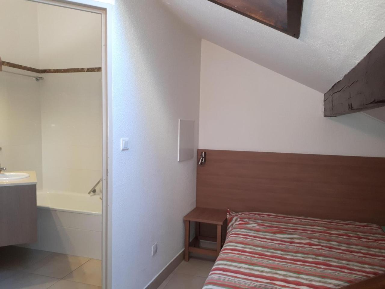 Vvf Residence Англет Номер фото