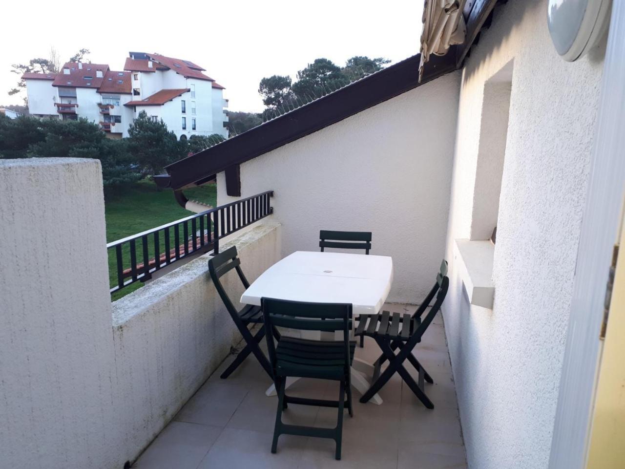 Vvf Residence Англет Номер фото