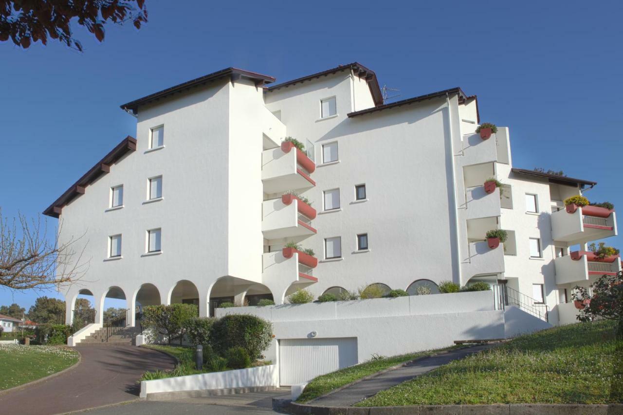 Vvf Residence Англет Екстер'єр фото