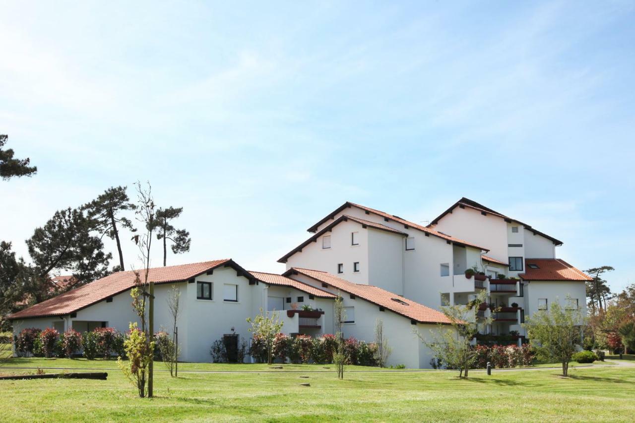 Vvf Residence Англет Екстер'єр фото