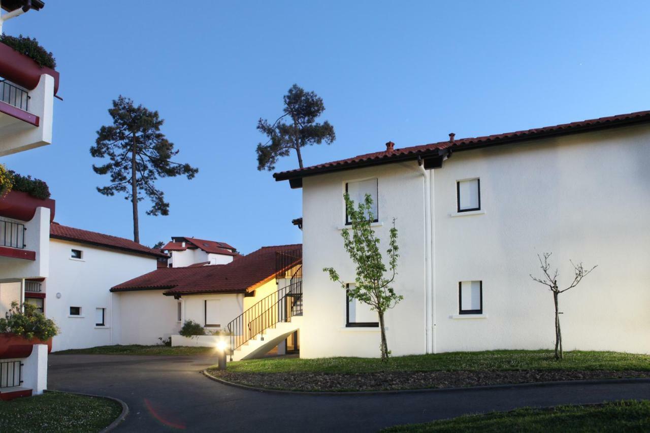 Vvf Residence Англет Екстер'єр фото