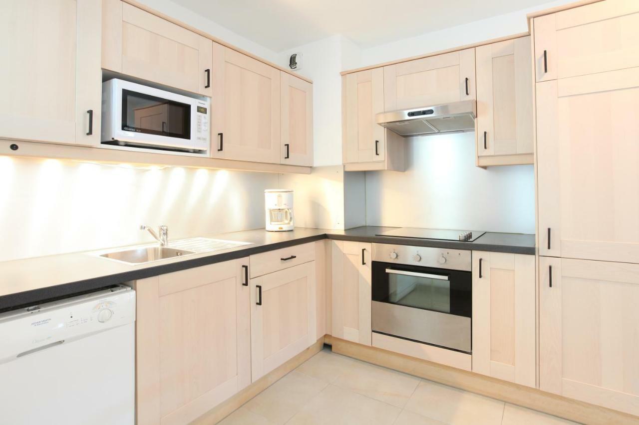 Vvf Residence Англет Екстер'єр фото
