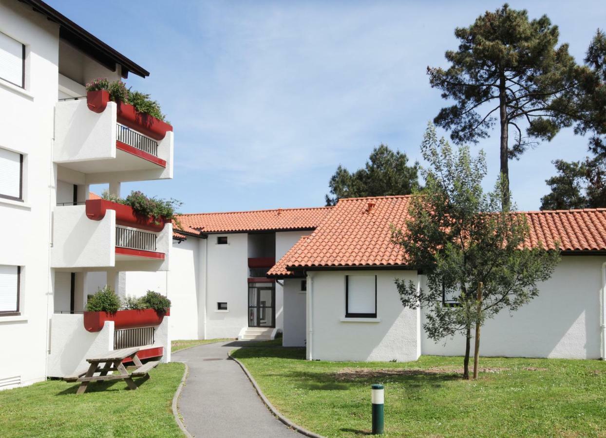 Vvf Residence Англет Екстер'єр фото