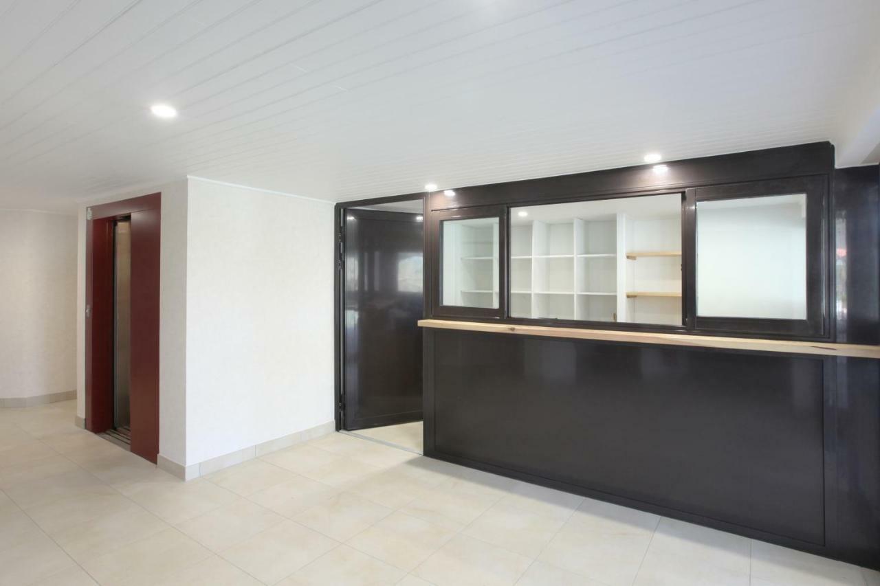 Vvf Residence Англет Екстер'єр фото