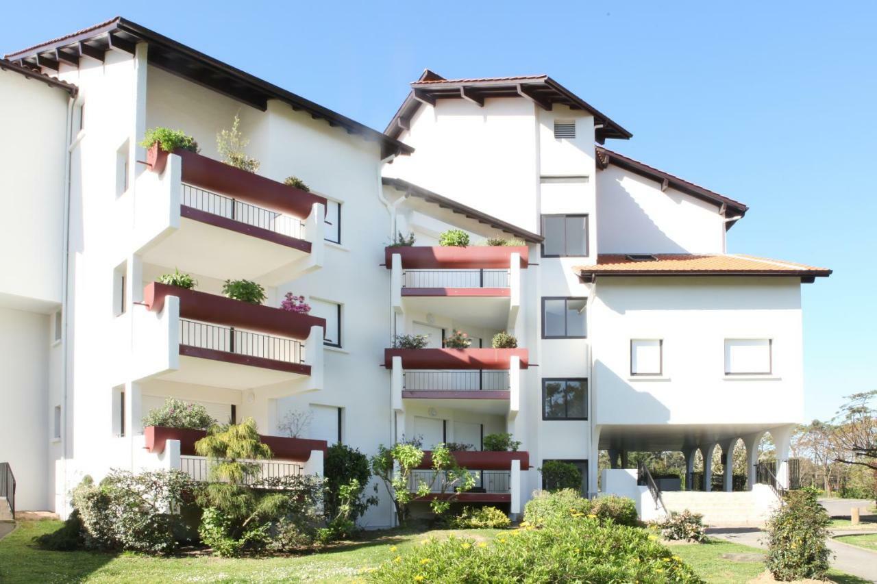 Vvf Residence Англет Екстер'єр фото