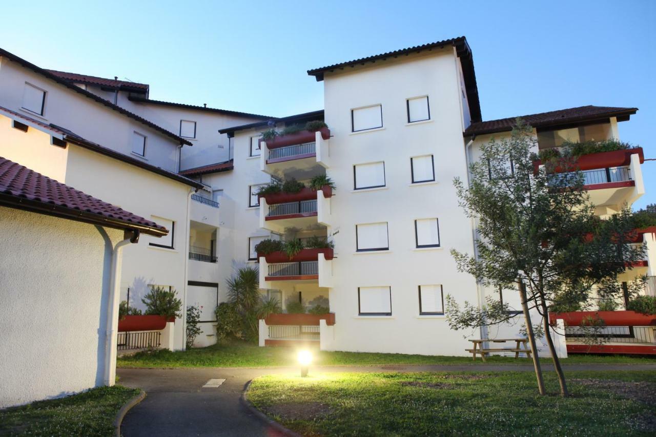Vvf Residence Англет Екстер'єр фото