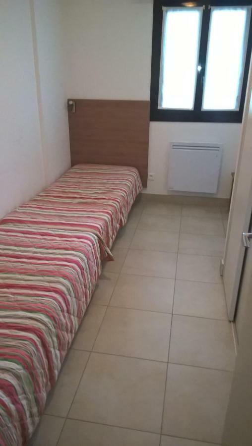 Vvf Residence Англет Екстер'єр фото