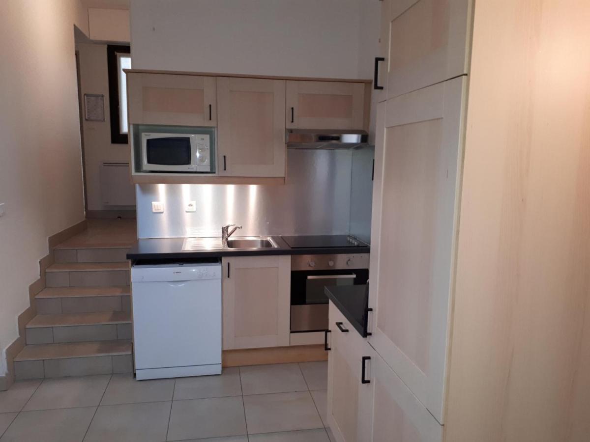 Vvf Residence Англет Екстер'єр фото
