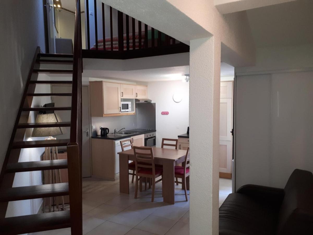 Vvf Residence Англет Екстер'єр фото