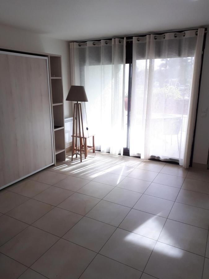 Vvf Residence Англет Екстер'єр фото