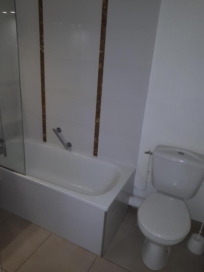 Vvf Residence Англет Екстер'єр фото